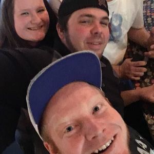 Meet your Posher, Dusty